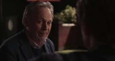Anyway, working with you
and knowing you is really special to me. - Here Today