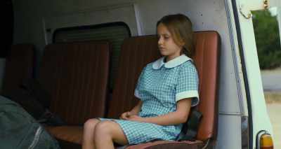 Anyway, if you can go
from first to last, - Ride Like a Girl