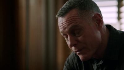 - Anyway,
you gotta ask yourself, - Chicago P.D.