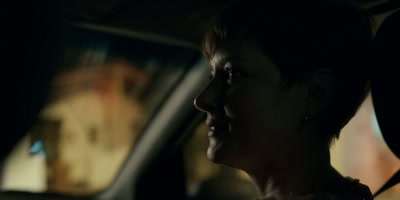 Anyway, you were so lucky to miss it. - Accused