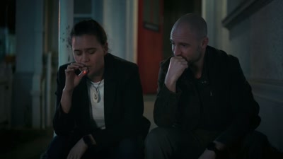 Anyway, you'll be
wanting to get back. - The Gone