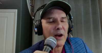 Anyways, at the end
they ask that question. - Norm Macdonald: Nothing Special