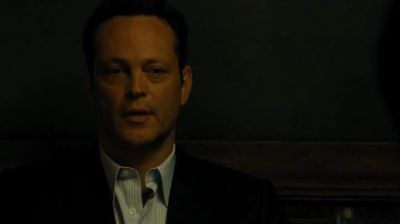 Anyways, good job
with the thing. - True Detective