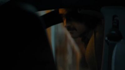 Anyways, good night. - True Detective