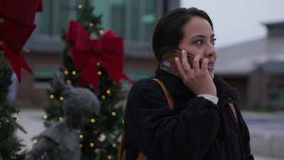 Anyways, I figured I have
no more excuses this time, - A Christmas of Wonders