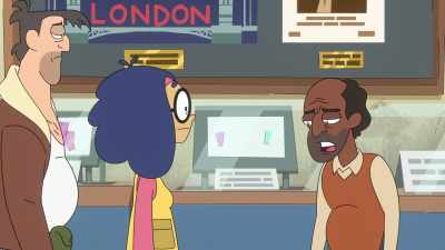 Anyways, I was hoping
you could help me find - Digman!