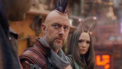 Anyways I just saw on the Multi calendar - The Guardians of the Galaxy Holiday Special