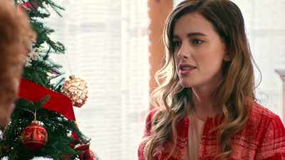 Anyways, I think I might have
been wrong about one of them, - Christmas Love Letter