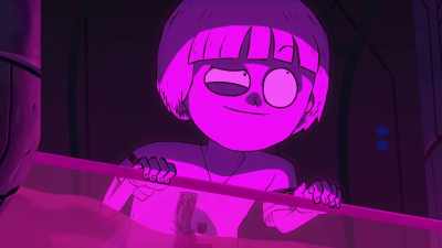 Anyways, I'm not coping
with an unbearable loneliness - Ballmastrz: 9009