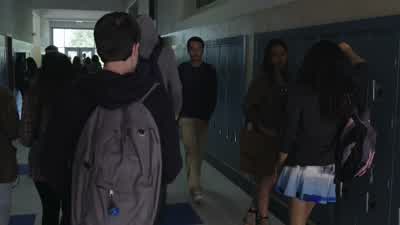 Anyways, is Justin still missing? - 13 Reasons Why
