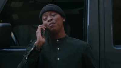 Anyways, my mom wants us
all to have dinner tonight, - The Rookie: Feds