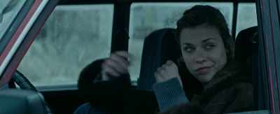 Anyways, - Siberia