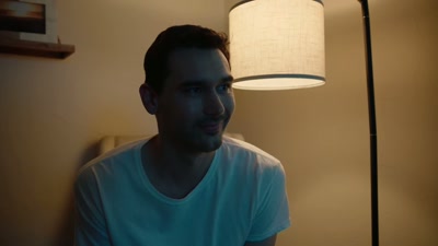 Anyways, thanks
for opening the door. - My Landlord Wants Me Dead