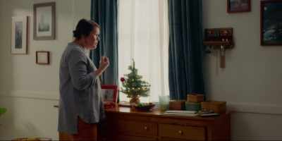 Anyways, the real
reason I'm calling - How to Ruin the Holidays