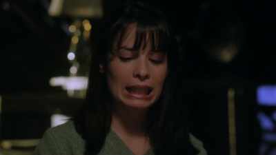 Anyways, there is potential
evil on the loose, - Charmed