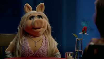 Anyways, um, what do you think
is your greatest accomplishment? - Muppets Now