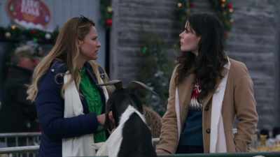 Anyways, what I'm trying to say
is that this trip - A Merry Christmas Wish