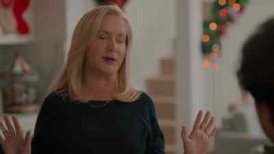 Anyways, once you write me
the perfect letter, - Confessions of a Christmas Letter