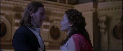 Anywhere you go let me go too - The Phantom of the Opera