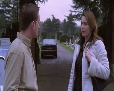 - Anywhere I like? - Anywhere. - A Family Man