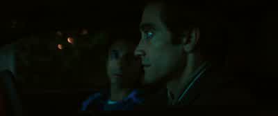 Anywhere we want. - Nightcrawler