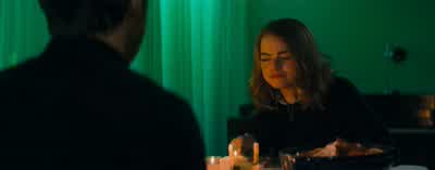 Anywhere you are? - La La Land