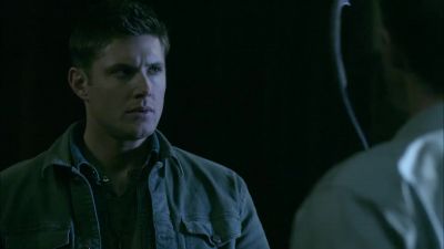 Anywho... - Supernatural