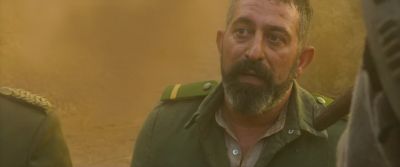 ANZAC Bey don't invade a country - The Water Diviner