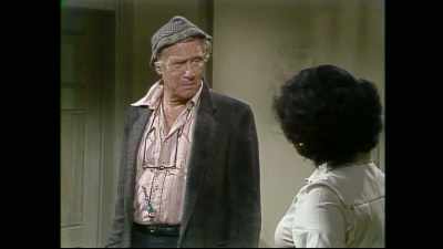 Anzio was a picnic
compared to this. - Punky Brewster