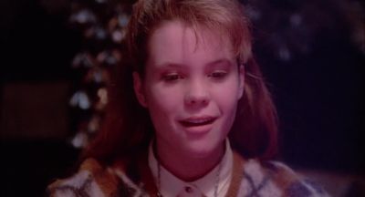 Ao Brede ao Luiz - Teen Witch