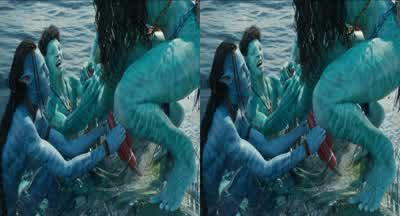 Aonung! - Avatar: The Way of Water