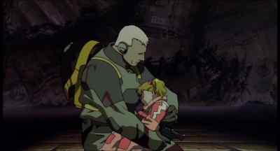 Aoshima, can we fire
the analyzer cannon? - Memories