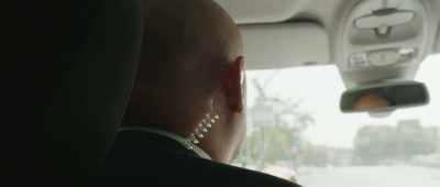 -Apa jauh?
-Sekitar 20 menit. - The Pope: Answers