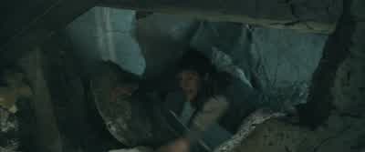 आप ठीक है न? - Maze Runner: The Scorch Trials