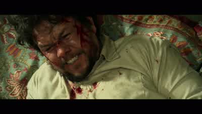 Apache pilot 1: Razor 11 en route to village. - Lone Survivor