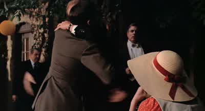 आपण भयानक पाहा! - The Godfather