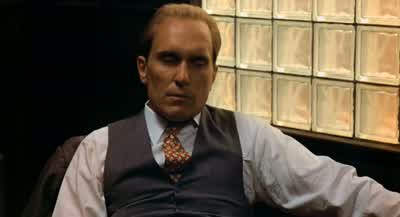 आपण चुकीचे वाटते काय आहेत? - The Godfather