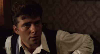 आपण हे सर्व चुकीचे आला. - The Godfather