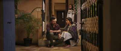 Apart form being students there is some
other link between these four victims - Ratsasan