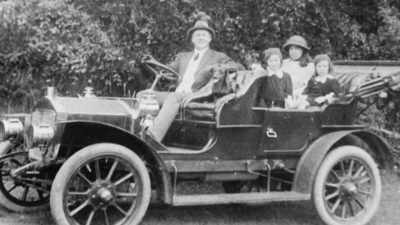 Apart from being a medical inventor, - Aussie Inventions That Changed The World