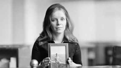 Apart from doing
something which I don't - The Murder of Sandra Rivett