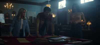 Apart from this entry, - The Winchesters