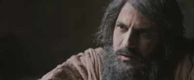 Apart from
my God's grace, - His Only Son