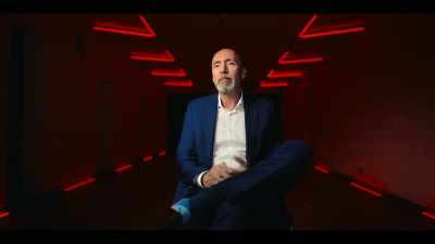 Apart from the fact that we weren't paid, - Cyberbunker: The Criminal Underworld