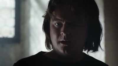 Apart from the tragic
and cruel murder - Knightfall