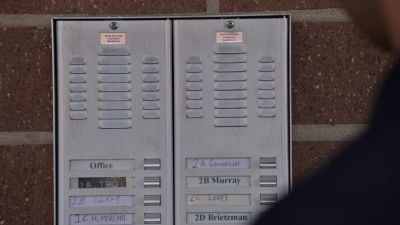 Apartment 1C. - Chicago Fire