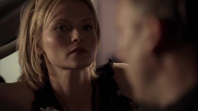 Apartment 621, all right? Don't forget it. - 24