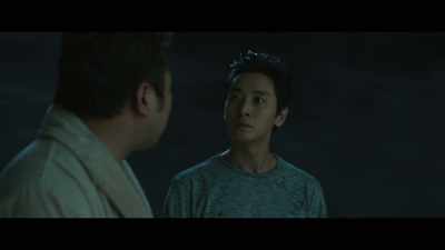 Apartment? That one? That one too? - Along with the Gods: The Last 49 Days