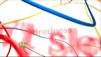 Apathie, vermoeidheid,
slapeloosheid, besluiteloosheid. - Medicating Normal