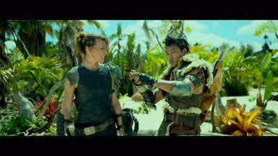 -Apceros. - Monster Hunter